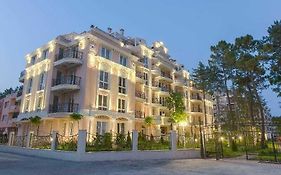 Venera & Anastasia Palace